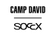 5€ CAMP DAVID & SOCCX Gutschein zum Geburtstag