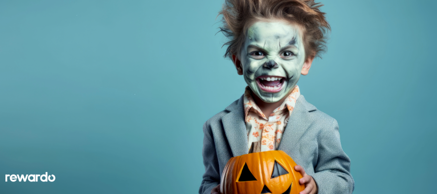 Halloween-Sparangebote bei Top-Shops | Jetzt Gutscheine sichern