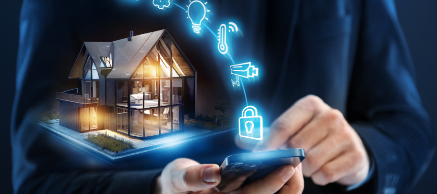 Smart Home Gutscheine sichern mit Cashback doppelt sparen