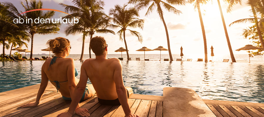 Deine ab in den urlaub Last Minute Reisen oder Pauschalreisen mit Cashback sichern