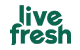 LiveFresh Rabattcode: 10% Gutschein bei 150€ Einkauf