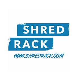 ShredRack Dachträger