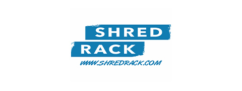 ShredRack Dachträger