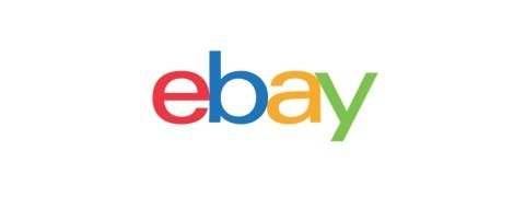 Ebay (Österreich) Logo