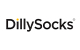 Angebot bei DillySocks: 15% Preisvorteil auf alle Produkte