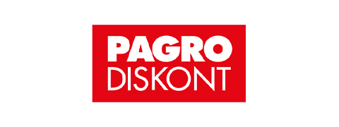 PAGRO DISKONT PAGRO DISKONT