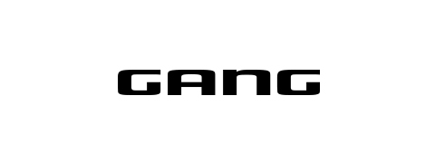 GANG Fashion GANG Fashion