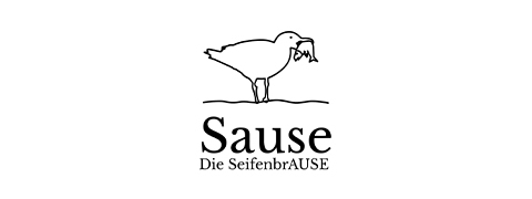 Seifenbrause Seifenbrause