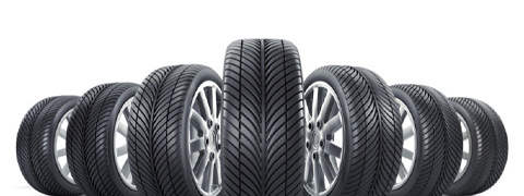 Kaufe  Reifen für SUV und Crossover bei Reifen.at