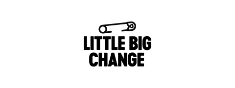Little Big Change