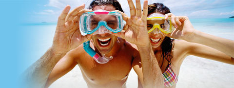 Ägypten Urlaubsgutschein: 50% auf das Minamark Resort & Spa, for families & couples only ***