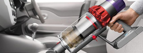 Exklusive Rabatte & Angebote von Dyson für Staubsauger entdecken