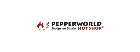 Pepperworld Hot Shop Pepperworld Hot Shop