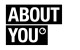 ABOUT YOU ABOUT YOU