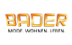 BADER-Newsletter: Jetzt anmelden + 10€ Willkommensgutschein sichern