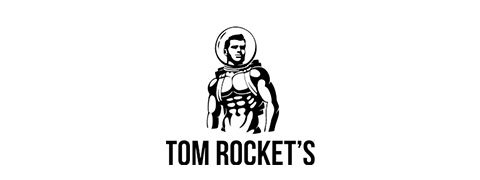 Tom Rockets Tom Rockets