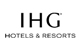 Reisedeals mit aktuellen IHG Hotels Rabatten buchen