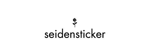 Seidensticker Seidensticker