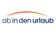 Ab in den Urlaub Gutscheincode: 50€ Cashback sichern* Ab in den Urlaub Gutscheincode: 50€ Cashback sichern*
