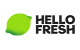 Für Neukunden: Spare bis zu 100€ mit HelloFresh!