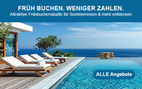 Top Sommerdeals 2026