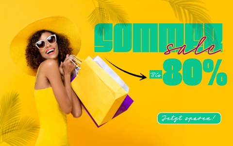 Sommer Sale 2026: Jetzt österreichische Mega-Deals sichern!