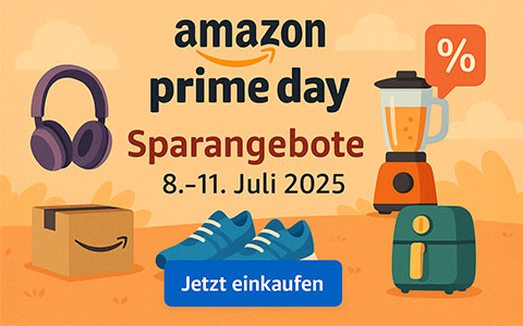 Alles über den Amazon Prime Day 2024: