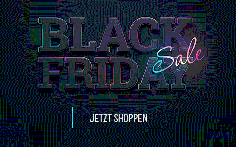  Black Friday 2024: Nutze Gutscheine und Cashback und spare bares Geld! 