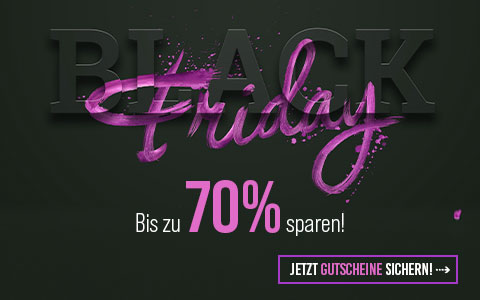 Top Schnäppchen am Black Friday 2025 sichern