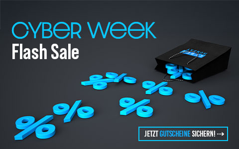 Cyber Monday: Die beste Zeit für Rabatte und Deals