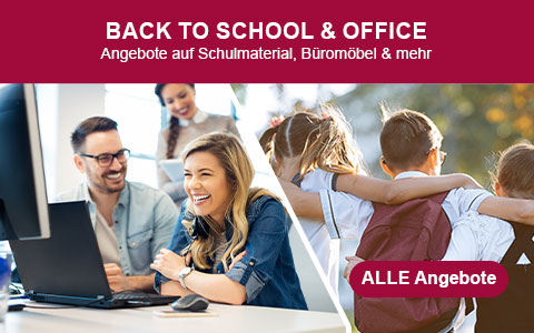 Back to School 2025 – Gutschein & Cashback Deals auf rewardo.at