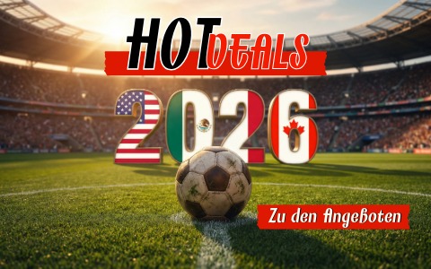 Spare bares Geld mit Gutscheinen bei den Sportevents 2026!