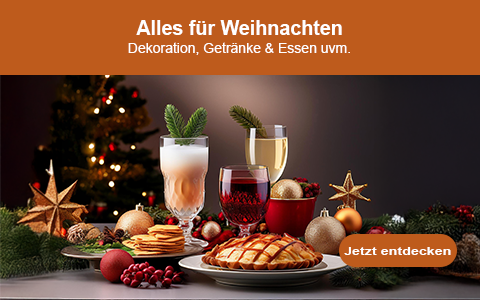 Weihnachten steht vor der Tür und damit auch die Zeit der Geschenke