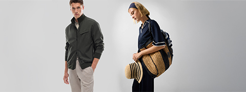 Bis zu 25% Rabatt im großen BOGNER Summer Sale