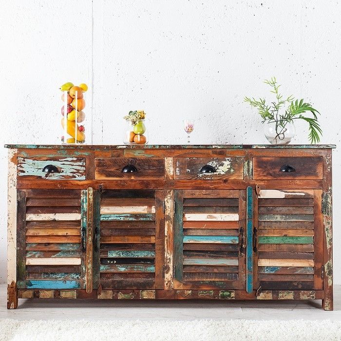 Schickes Sideboard bei cague mit Gutschein günstig shoppen