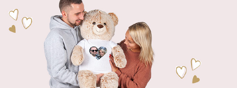 Valentinstag Geschenke