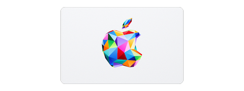 Apple Gift Card ab 10€ sofort kaufen mit dem digitalen Gutschein-Code