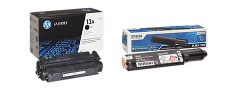 Bis zu 20% Rabatt auf Tinte & Toner Bis zu 20% Rabatt auf Tinte & Toner