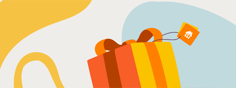 Sammle Bonuspunkte für Deals & Schnäppchen bei führenden Marken