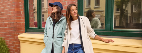 Alle CECIL Neuheiten im Überblick