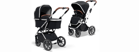 babymarkt Angebot: Kinderwagen & Mehr mit bis zu 80% Rabatt