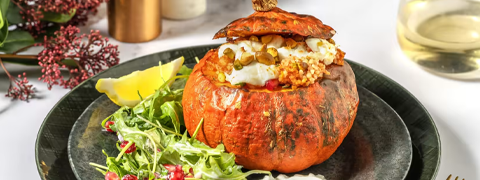 GRATIS marokkanische Rezepte bei HelloFresh entdecken