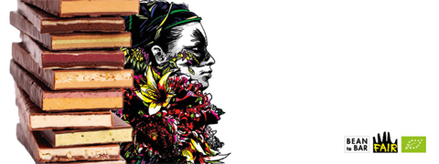 Werde Mitglied im Zotter Choco Club und sicher dir viele Vorteiel!