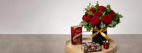 Spare 10% bei deiner nächsten EUROFLORIST-Bestellung