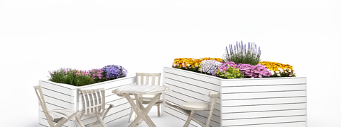 Garten Sale – Top Rabatte von 6% bis 500€