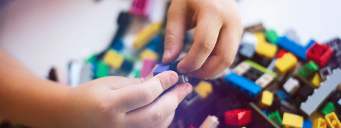 Entdecke LEGO® Sets zu unschlagbaren Preisen bei Universal!