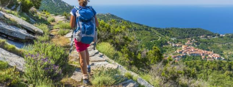 Erkunde die wunderschöne Insel Elba auf einer Wanderreise inklusive Halbpension ab nur €1.249,-
