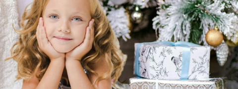 Entdecke die idealen Weihnachtsgeschenke für Kinder mit einem Preisnachlass von bis zu 50%