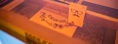 Exklusiv für dich: Sichere dir einen Preisnachlass von 15% auf den [x]-Laserkopf!