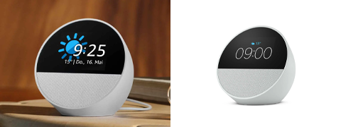 tink Smart Home Rabatte: Bis 45% auf Amazon Alexa Produkte tink Smart Home Rabatte: Bis 45% auf Amazon Alexa Produkte